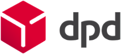 Company Logo DPD-1