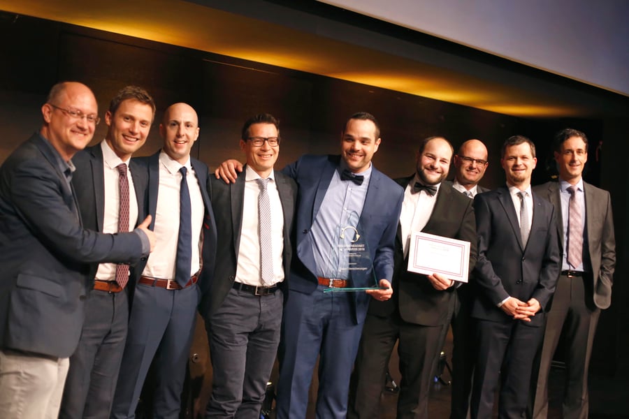 Gewinner-Customer Focus-Award_Golden-Headset-Awards-2019_cmm360_Basler