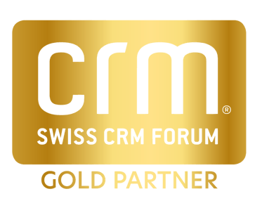 Gold Partner_Swiss CRM Forum 2022-1