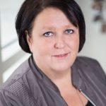 Antje Lehmann, Callcenter Managerin, Carglass
