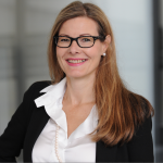 Beatrix Riner, Callcenter Managerin, Basler Versicherungen