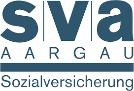 SVA Aargau Logo