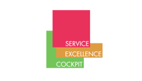 Service Excellence Professional logo