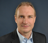 Stefan Bodenbach ist Strategic Account Manager D-A-CH bei Calabrio