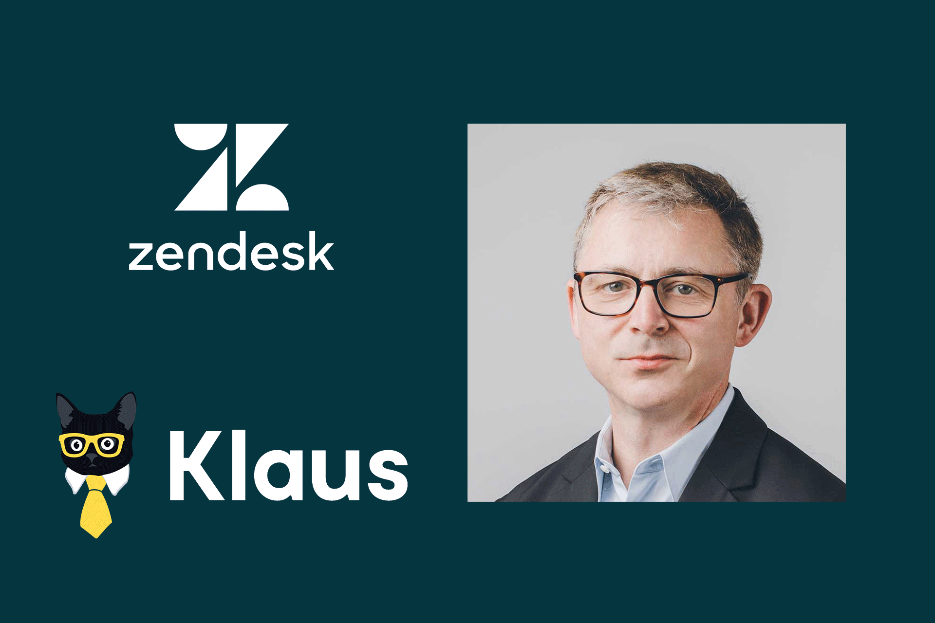 Zendesk schliesst Übernahme von Klaus ab_cmm360.ch_Bild:https://www.zendesk.com_cmm360.ch