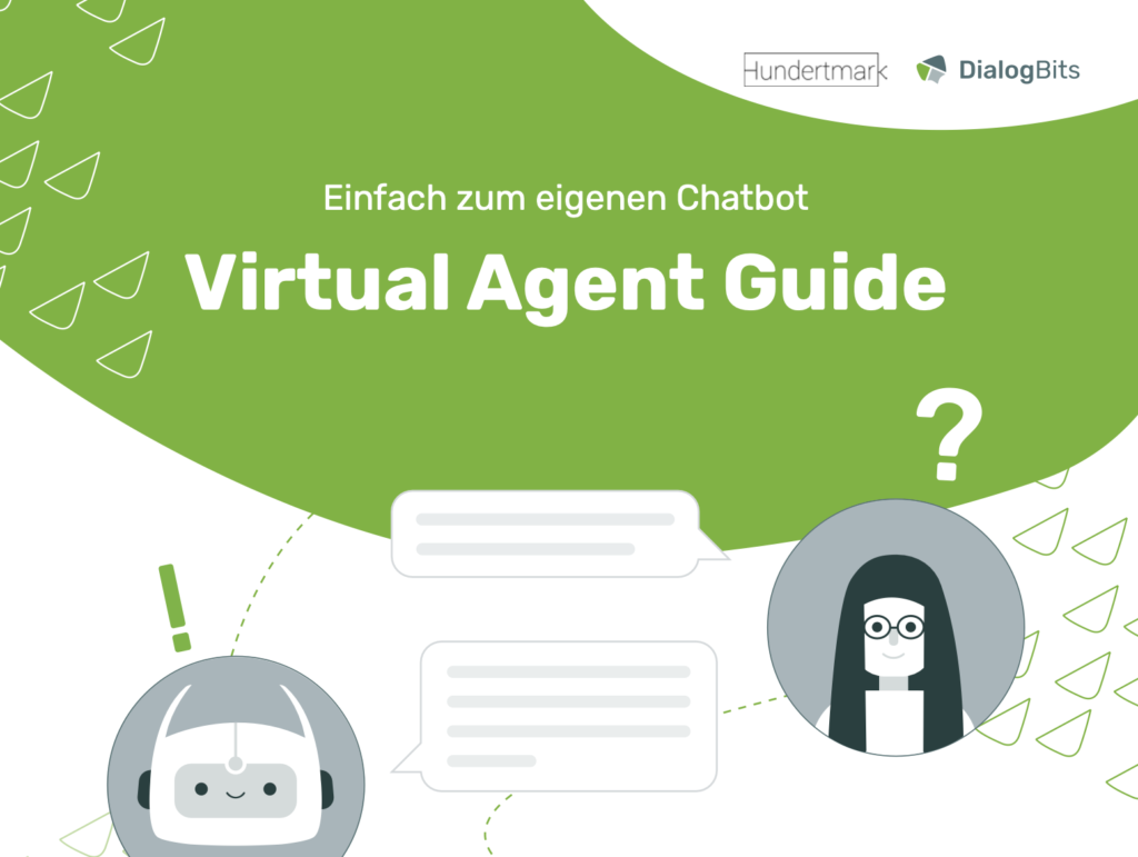Conversational AI Projekte mit dem Virtual Agent Guide_cmm360