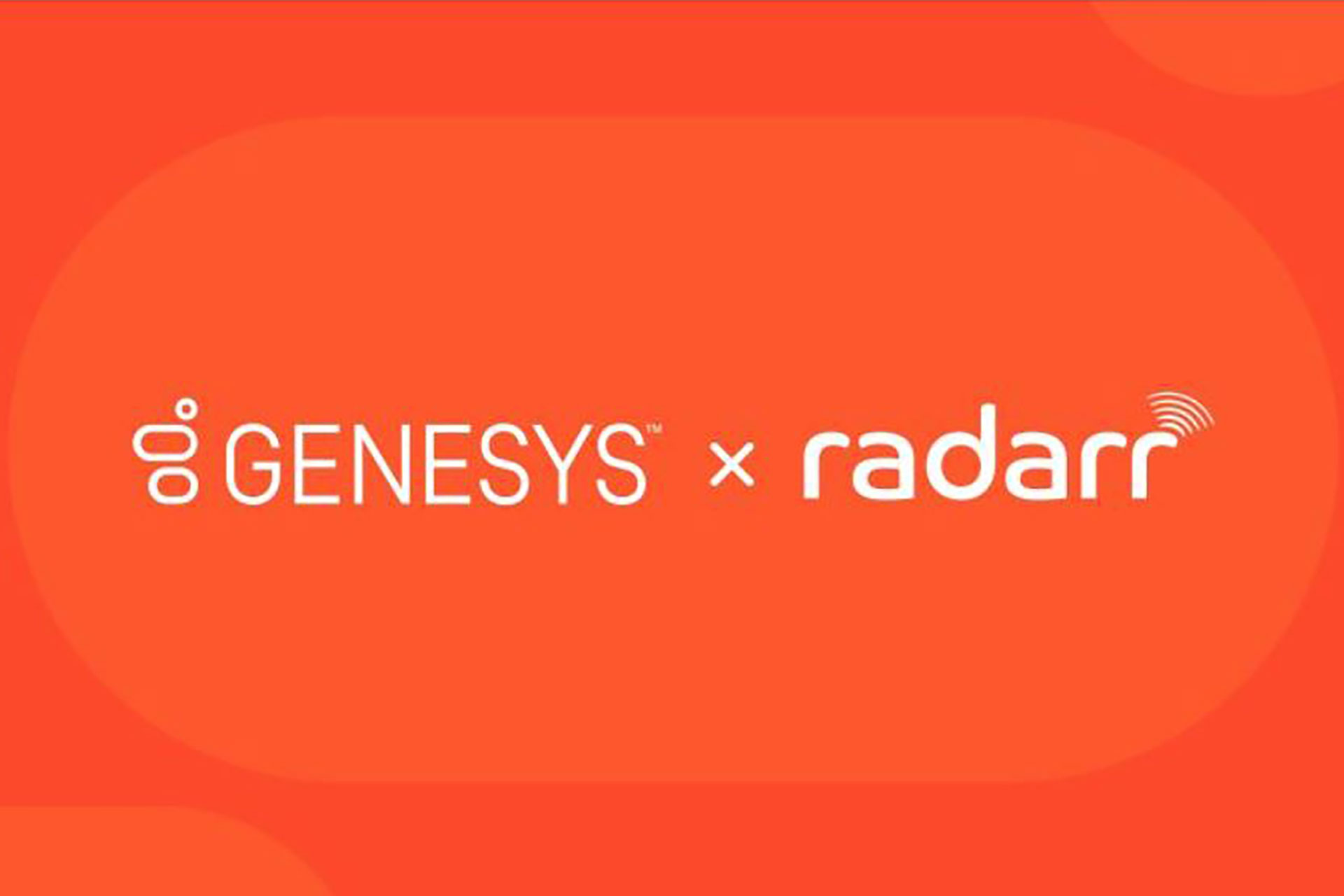 Genesys kündigt die Übernahme von Radarr Technologies an_cmm360.ch_Bild:https://www.genesys.com/