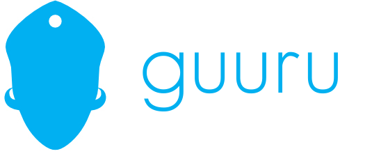 Guuru-logo-name-right