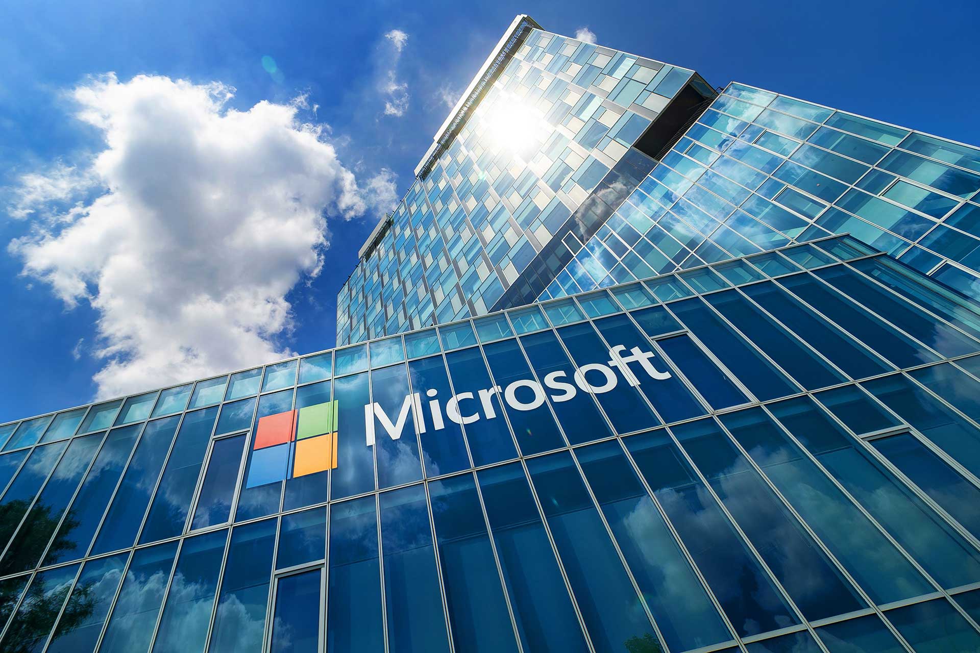 Axel Springer und Microsoft erweitern Partnerschaft_cmm360.ch_Bild:iStockphoto