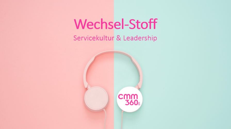 Podcast über den Umgang mi Widerständen_Wechel-Stoff_cmm360