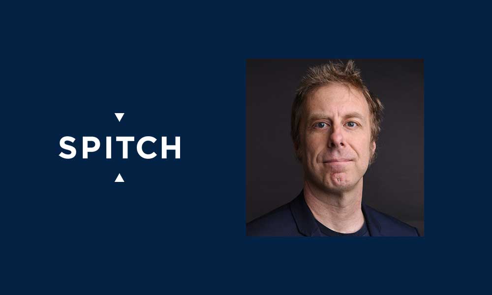 Spitch beruft Josef Novak zum Chief Innovation Officer_cmm360.ch_Bild:https://www.cmm360.ch/