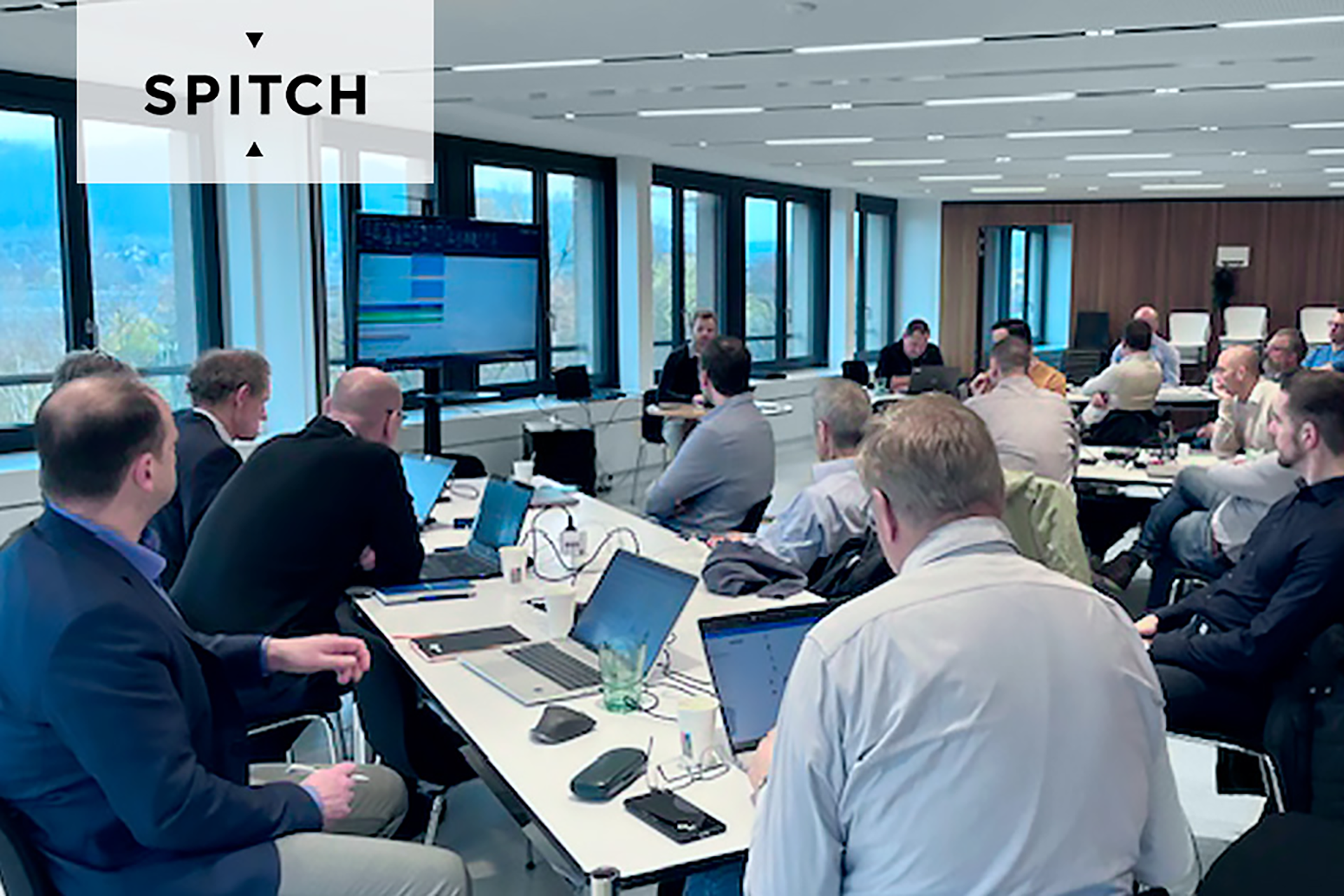  Spitch bietet Partnern weltweit fortschrittliche KI-Schulungen und Technologien, um innovative Lösungen für Kunden effektiv umzusetzen_cmm360.ch_Bild:https://spitch.ai/
