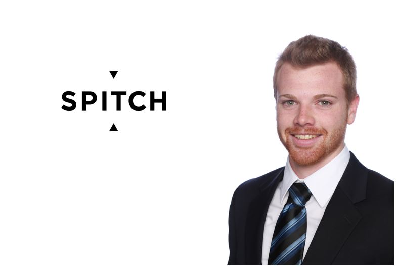 Spitch stellt Management neu auf_cmm360