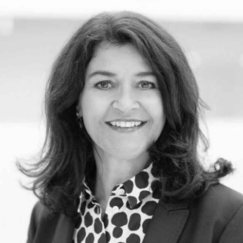 Podcast Future Shaping, Future Thinking: ein Blick in die Glaskugel_cmm360.ch