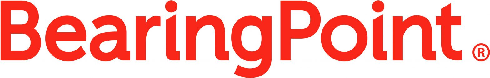 BearingPoint AG