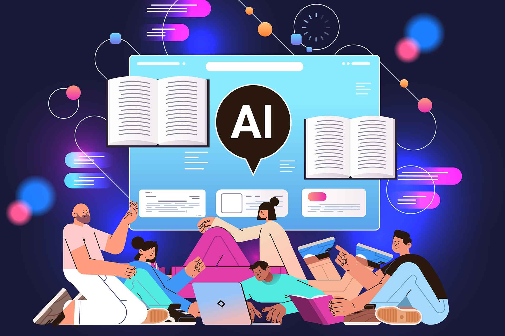 KI schafft die Grundlagen für eine effektive Positionierung, Daniel Renggli