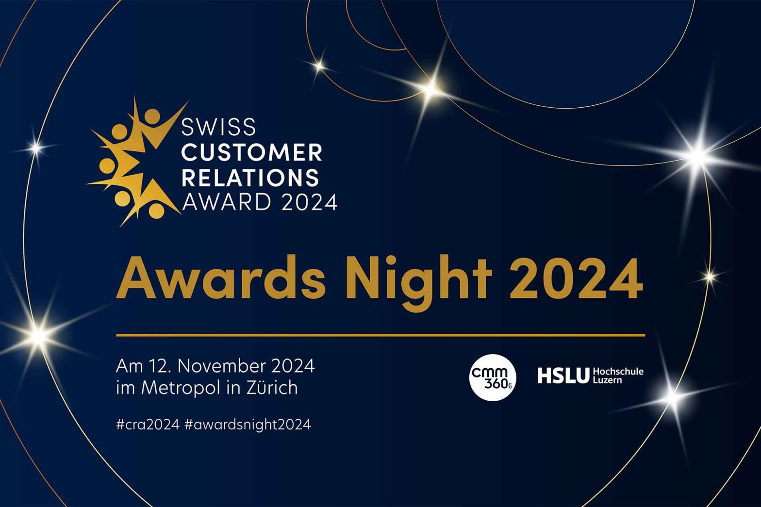 Event Awards Night 2024_cmm360.ch