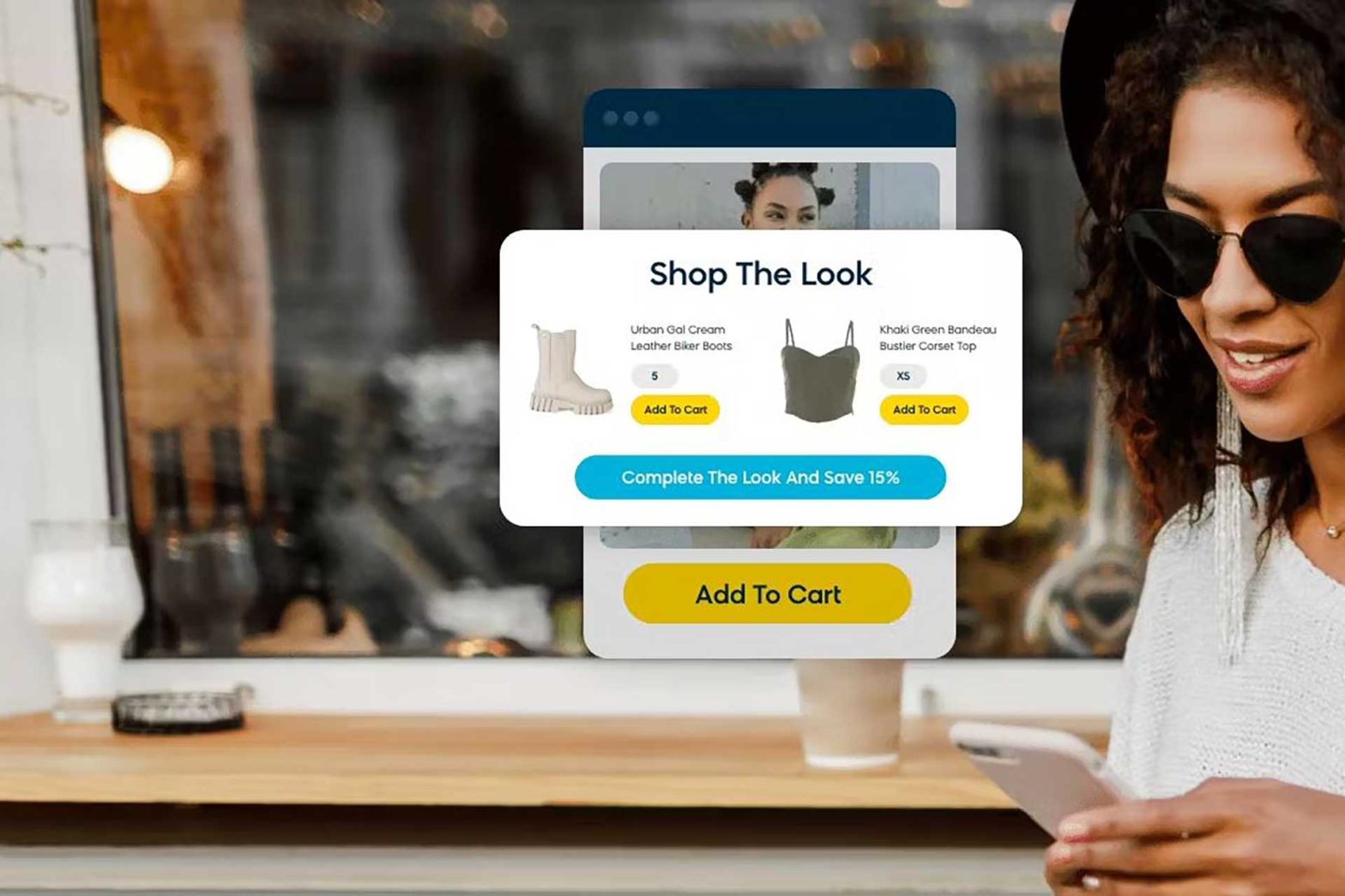 Neue Stufen der Personalisierung für E-Commerce_cmm360.ch_Bild:Bloomreach.com