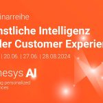Künstliche Intelligenz in der Customer Experience