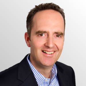 Rémon Elsten, Managing Partner Forward Partners AG