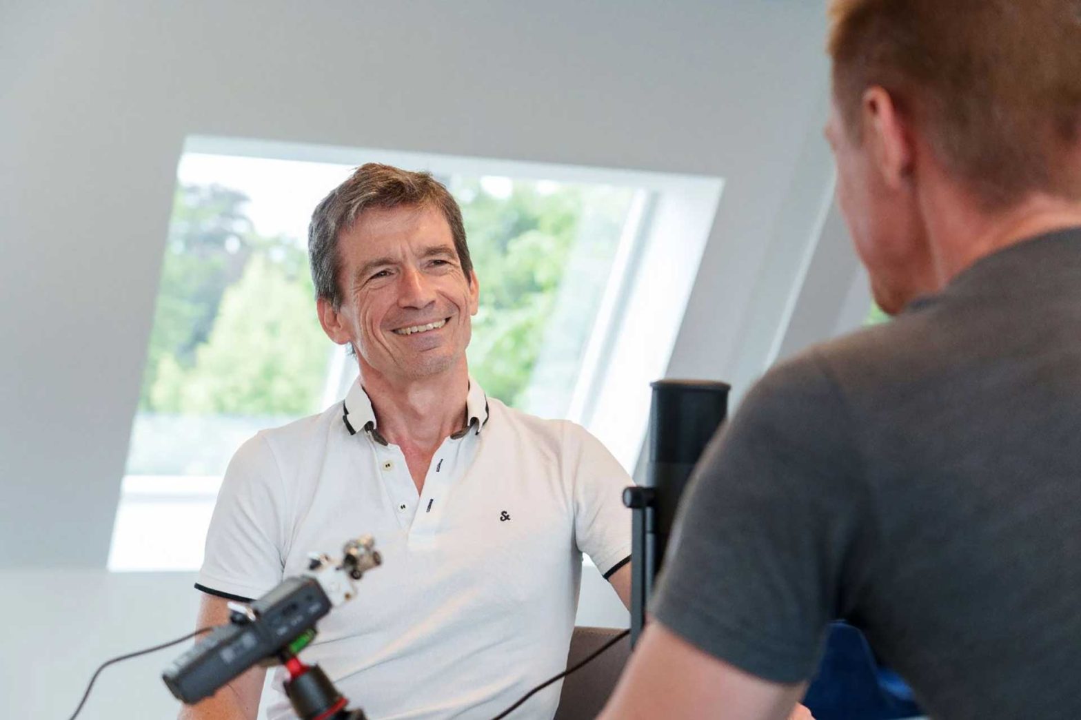 Managing Director R&D bei USU