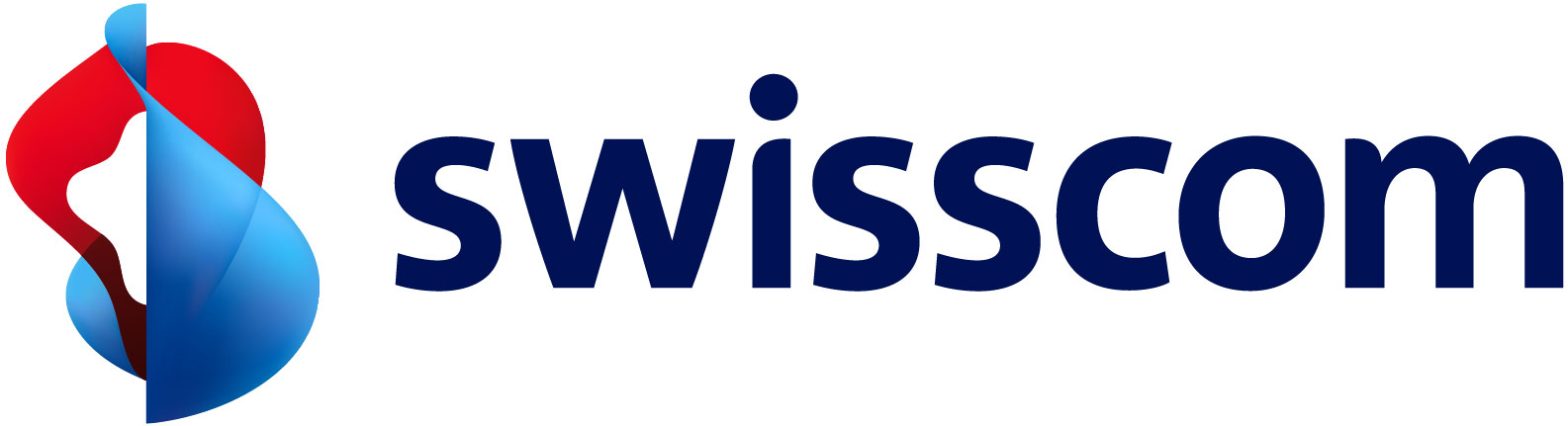 Swisscom Logo