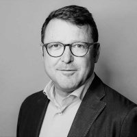 Christoph Spengler, Gründer & Managing Director, Accelerom