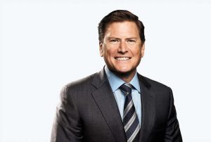 President and CEO of TELUS