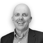 Edwin Imsand, Leiter Entwicklung, Strategie & Digitalisierung, SBB