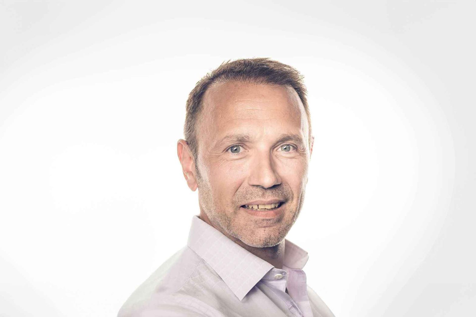 Gabriel Frasconi, VP & General Manager South Europe & DACH bei Freshworks