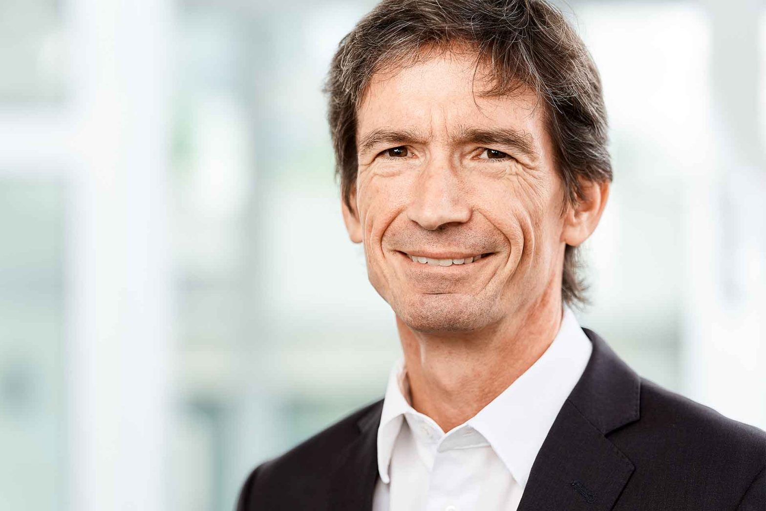 Harald Huber MD USU Source