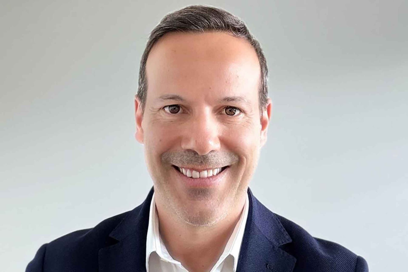 Jerome Designe Senior Account-Executive Genesys Westschweiz