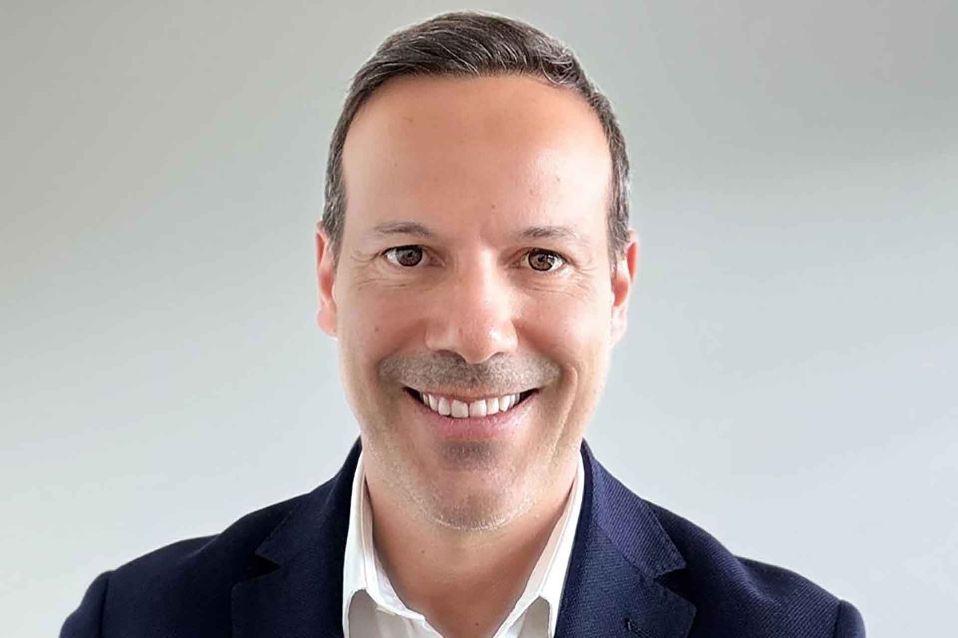 Jerome Designe Senior Account-Executive Genesys Westschweiz