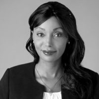 Dr. Irène Kilubi