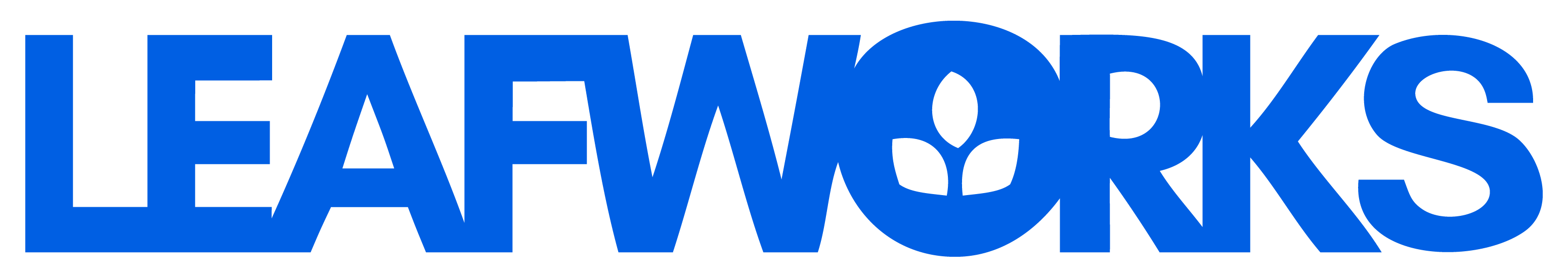 Leafeworks Logo