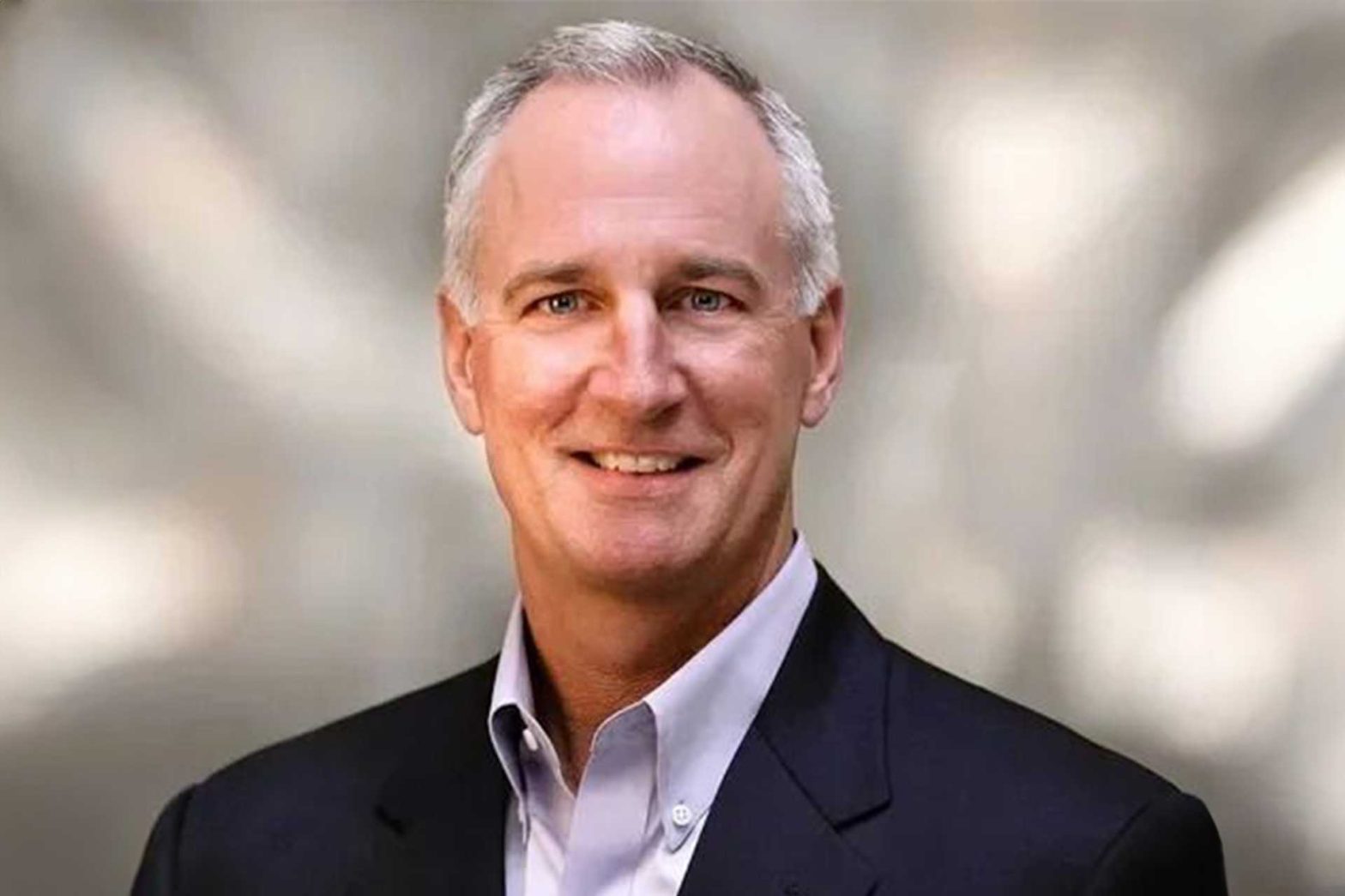 Mike Burkland, CEO bei Five9