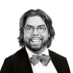 Prof. Dr. Nils Hafner, Professor für Kundenmanagement,Hochschule Luzern