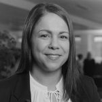 Patrizia Martinez, Head of Customer Service Direktbanking, Zürcher Kantonalbank