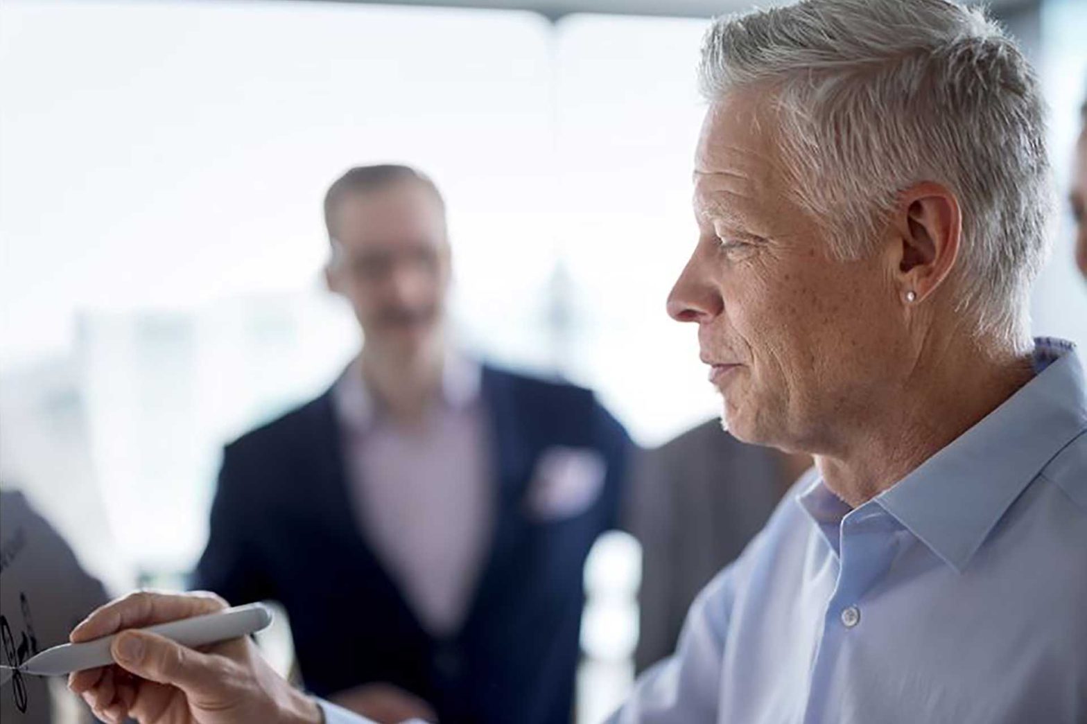 GenAI für bessere CX: Best Practices und Expertentipps ReThink Conversational AI Workshop Swisscom