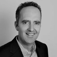 Rémon Elsten, Managing Partner, Forward Partners AG