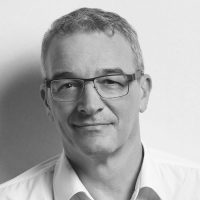 Stephan Isenschmid, Geschäftsführer Swiss CRM Institute AG