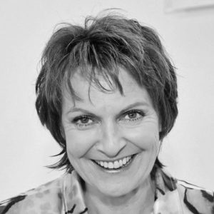 Anne M.&nbsp;Schüller