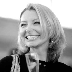Claudia&nbsp;Gabler