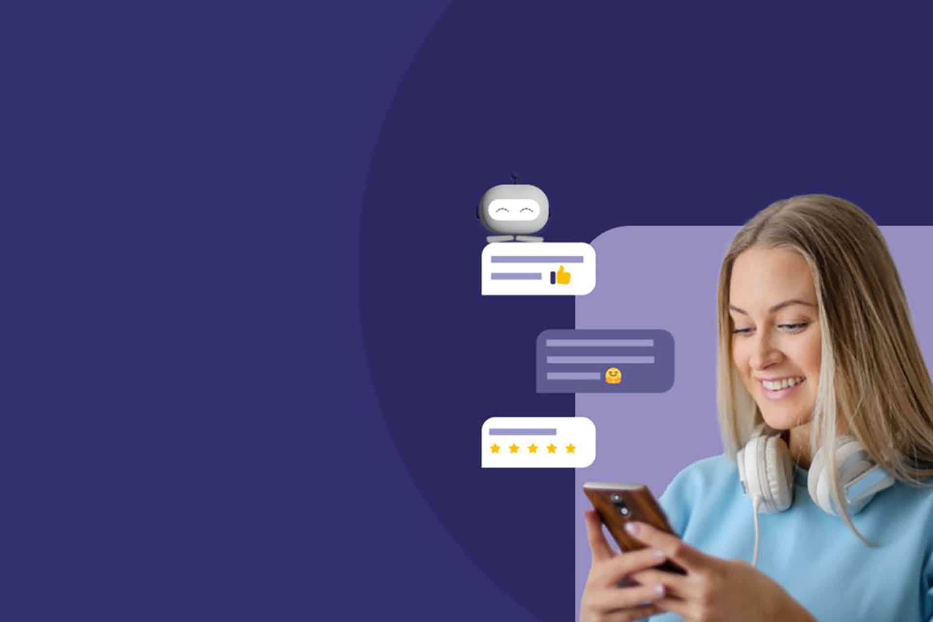 Event GenAI Event für Customer Experience 2024_cmm360.ch