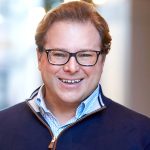 Joel Martins, Chief Technology Officer und Interim Chief Executive Officer bei Calabrio