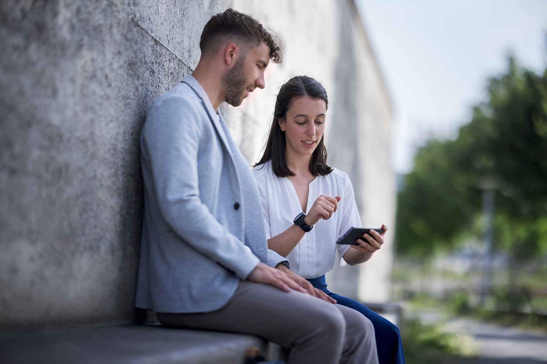 NLP im Kundenservice