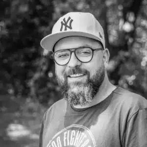 Podcast CX wird gefeiert: Mit Zelt zur Kundenzentrierung_cmm360.ch