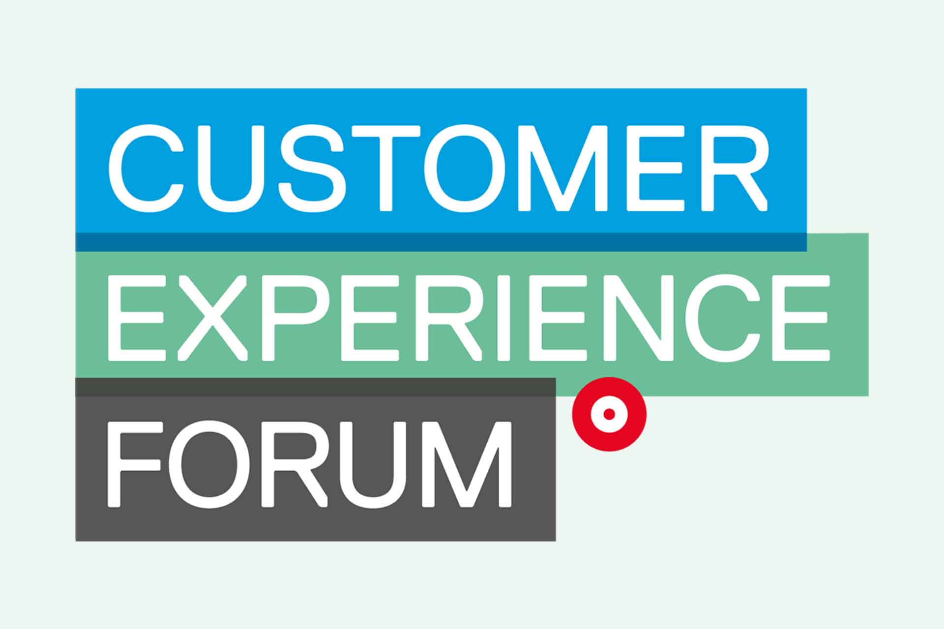 Event Customer Experience Forum_cmm360.ch