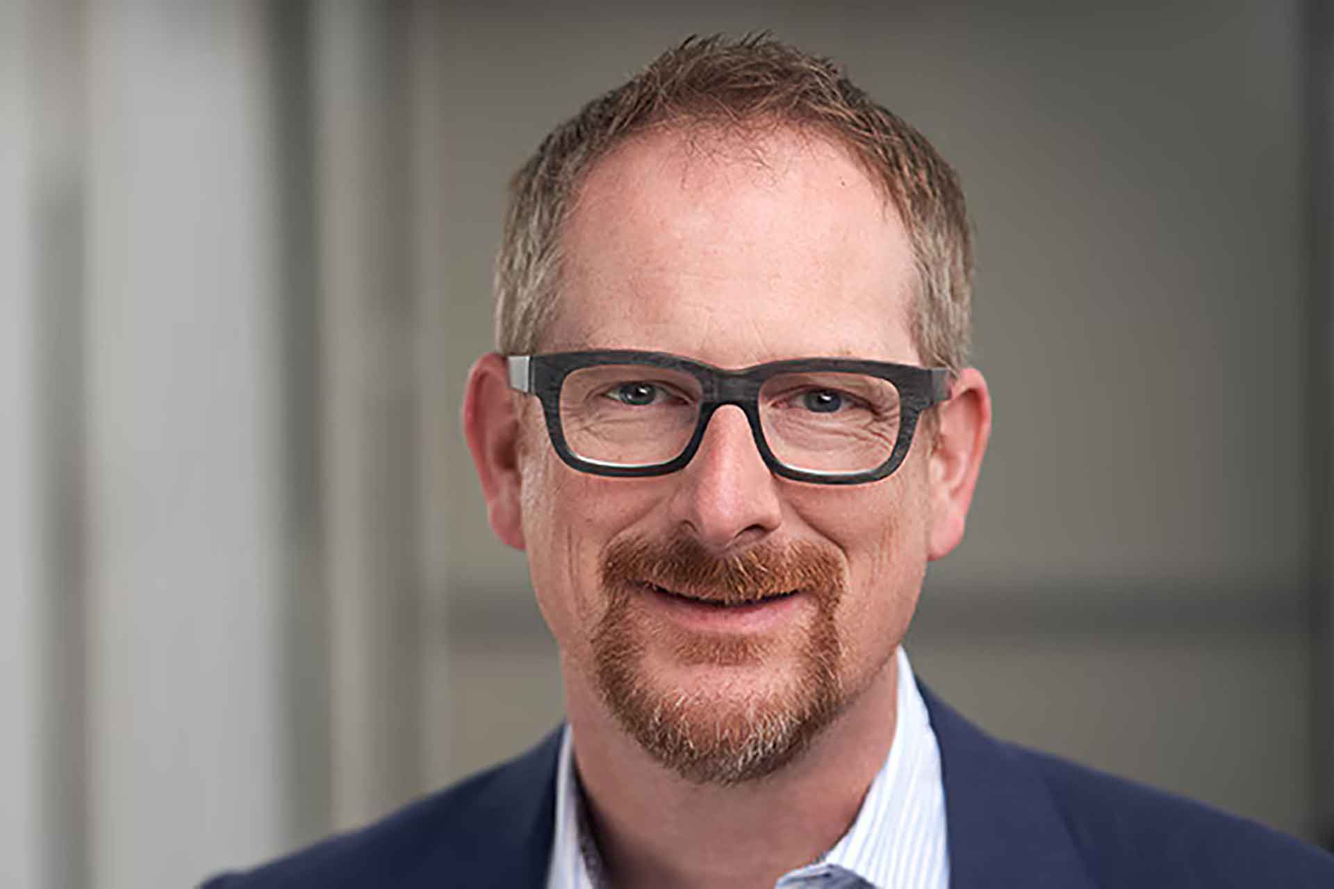 Markus Ehrle, Group Vice President EMEA Central bei ServiceNow