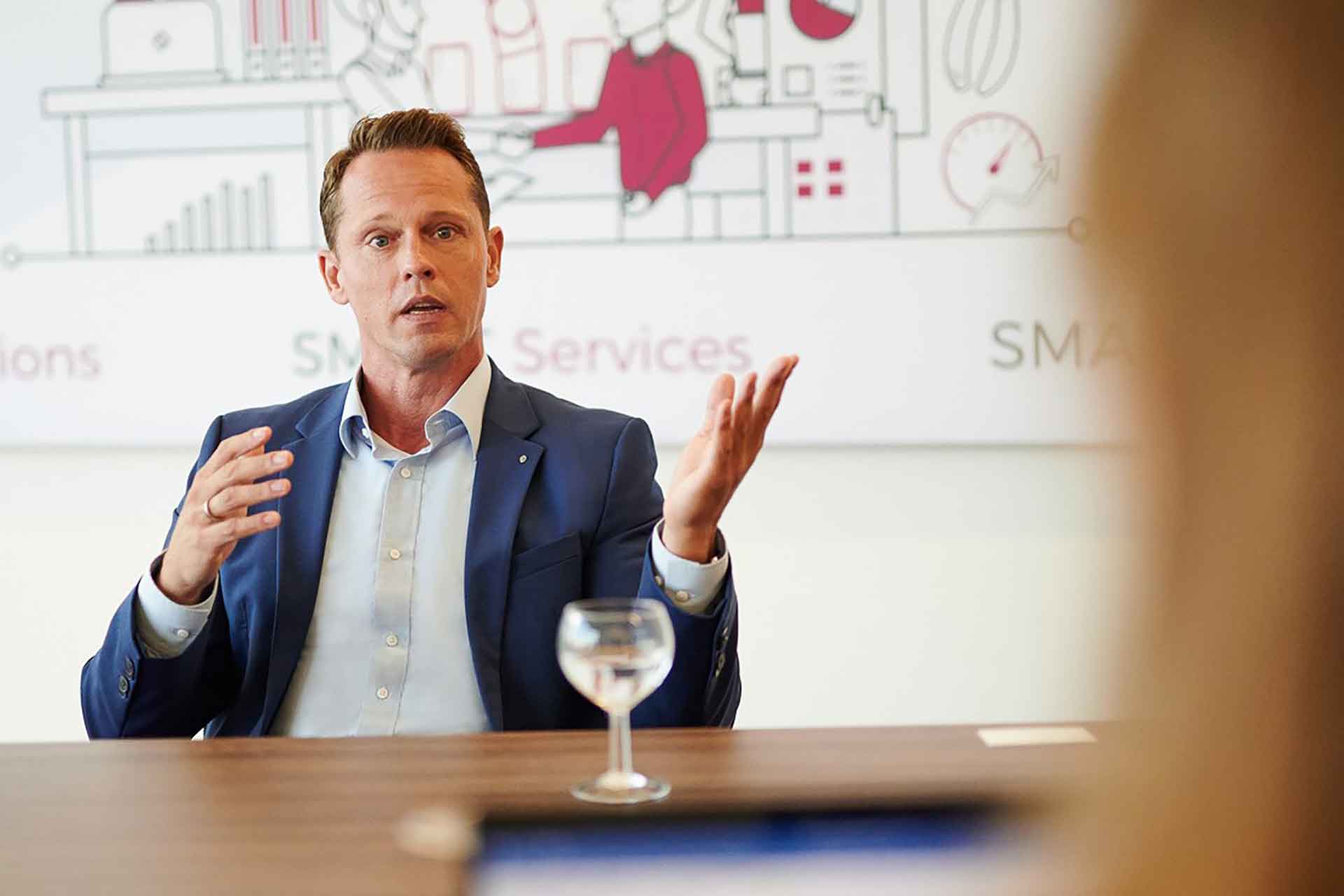 Prof. Dr. Marco Barenkamp